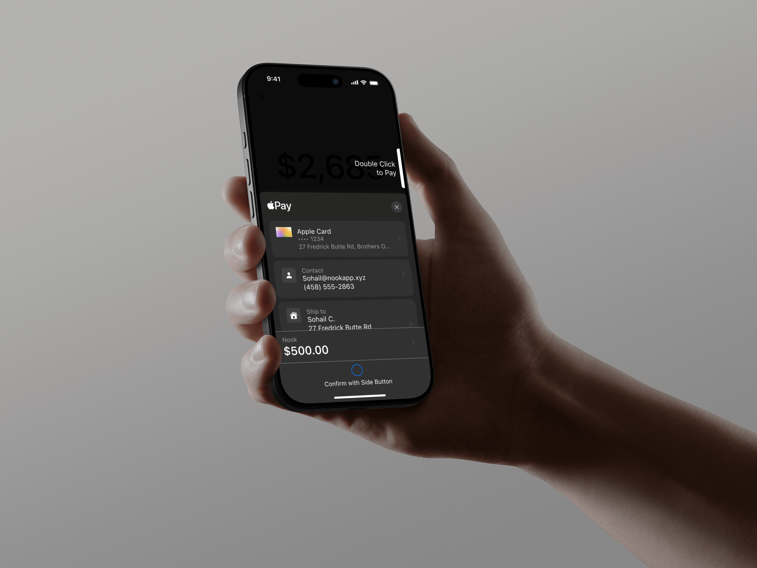 Apple Pay